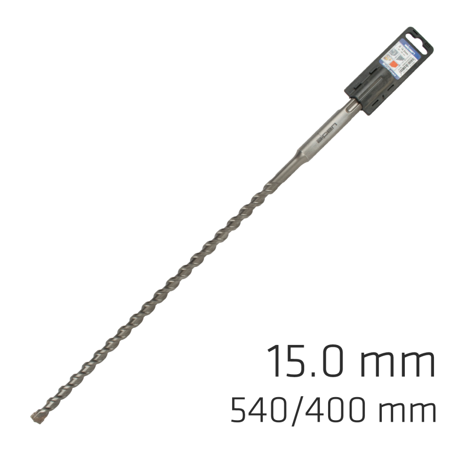 (image for) Sds Max Drill Bit 540x400 15mm