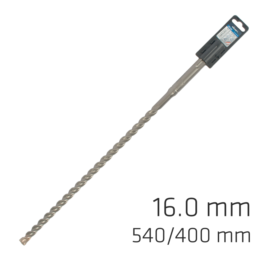 (image for) Sds Max Drill Bit 540x400 16mm