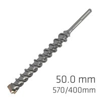 (image for) Sds Max Drill Bit 520x400 50mm