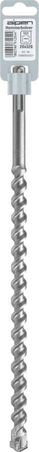 (image for) Sds Max Drill Bit 720x600 35mm