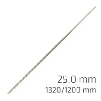 (image for) Alpen Sds Max Drill 1320x1200x25mm