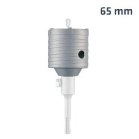 (image for) Core Hammer Bit Tct 65mm