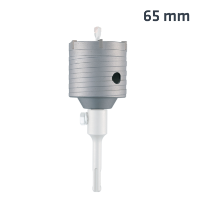 (image for) Core Hammer Bit Tct 65mm