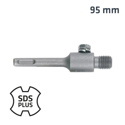 (image for) Arbor 95mm Hex For Core Bits