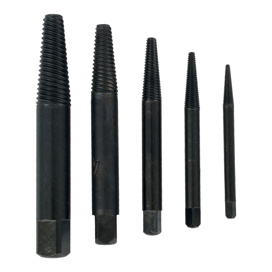 (image for) Alpen Screwingset M3-m8 5pce