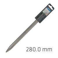 Sds Max Chisel Pointed 280mm (image for) Sds Max Chisel Pointed 280mm