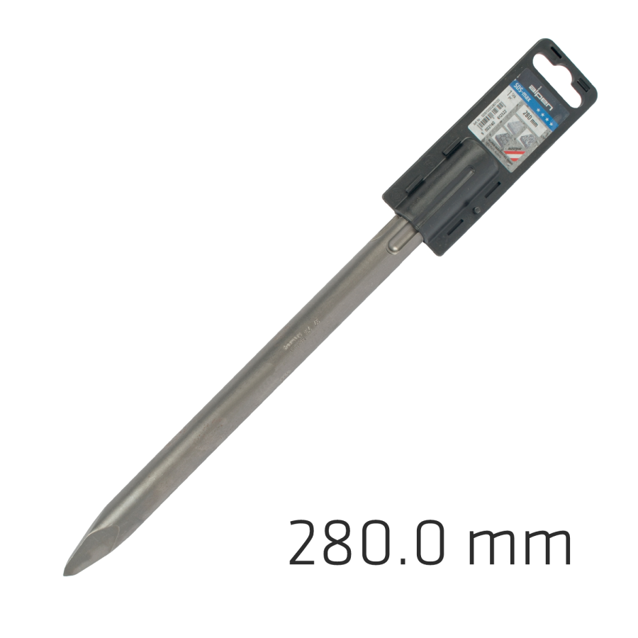 (image for) Sds Max Chisel Pointed 280mm