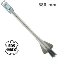 Sds Max Winged Gouge 35x380mm (image for) Sds Max Winged Gouge 35x380mm