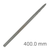 Demolisher Max Point Chisel 400 Sds-max (image for) Demolisher Max Point Chisel 400 Sds-max