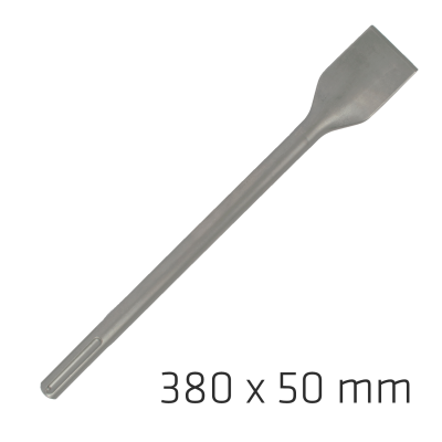 (image for) Demolisher Max Wide Chisel 50x380mm Sds-max