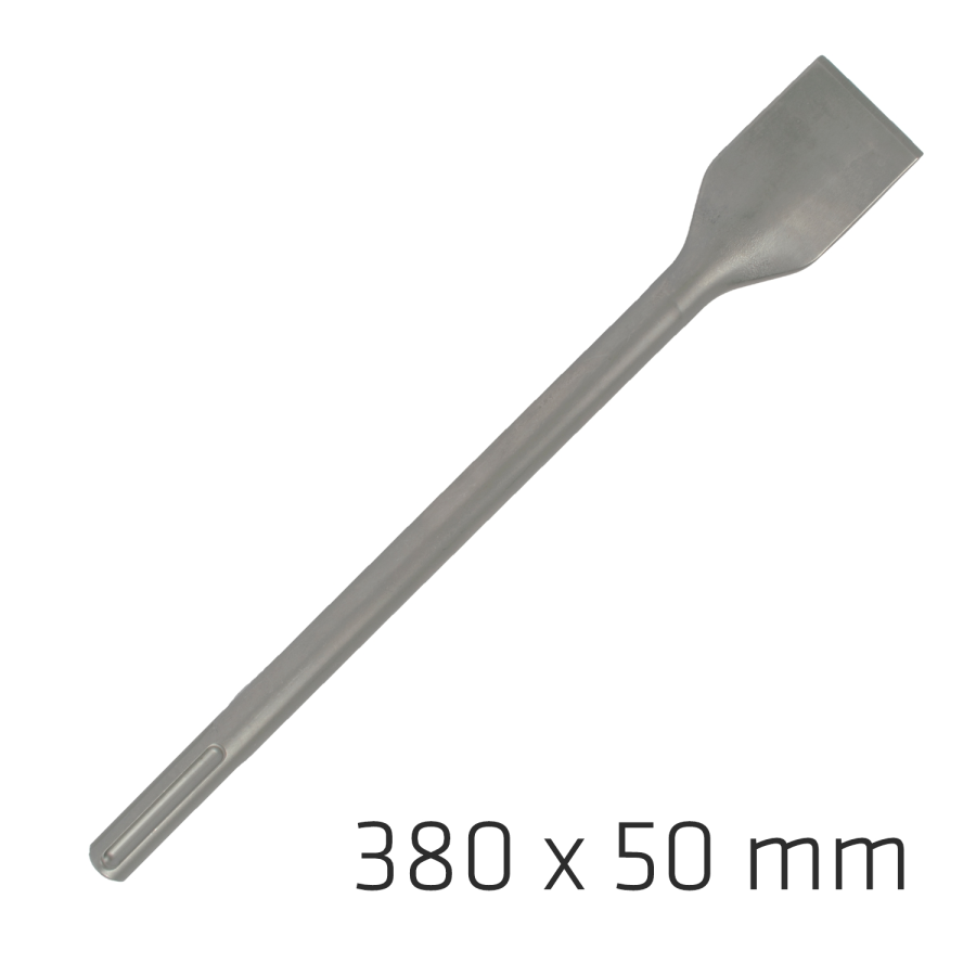 (image for) Demolisher Max Wide Chisel 50x380mm Sds-max