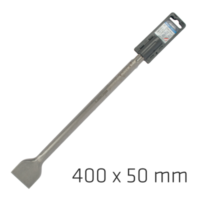 (image for) Sds Max Chisel Wide 50x400mm