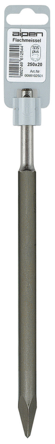 (image for) Sds Plus Chisel Pointed 250mm