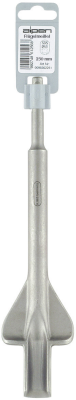 (image for) Sds Plus Winged Gouge Chisel 22x250
