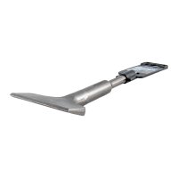Sds Plus Chisel Flat For Tiles 75mm X 165mm (image for) Sds Plus Chisel Flat For Tiles 75mm X 165mm