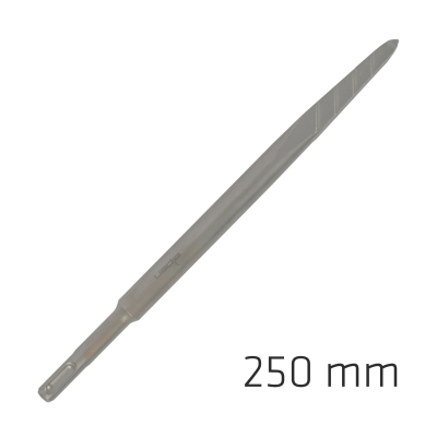 (image for) Demolisher Plus Point Chisel 250mm Sds-plus