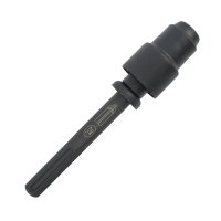 (image for) Alpen Sds Max - Sds Plus Adaptor