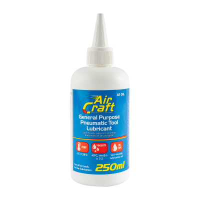 (image for) General Purpose Pneumatic Tool Lubricant 250ml