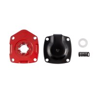 (image for) Air Stapler Service Kit Cyl. Cap & Exhaust Cover Kit (1-5) For At0001