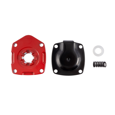 (image for) Air Stapler Service Kit Cyl. Cap & Exhaust Cover Kit (1-5) For At0001