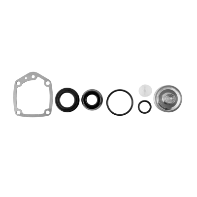 (image for) Air Stapler Service Kit Gasket Piston & O-ring Kit (6-10/17/23) For At
