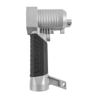 (image for) Air Stapler Service Kit Main Body (21/22) For At0001