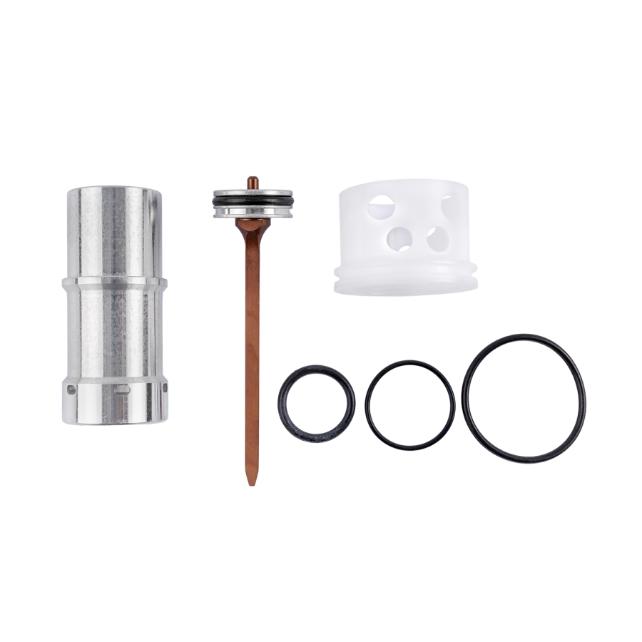 (image for) Air Stapler Service Kit Driver Collar Kit (11-16) For At0001