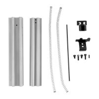 (image for) Air Stapler Service Kit Compl. Magazine Kit (42/45-52/55) For At0001