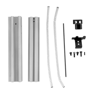 (image for) Air Stapler Service Kit Compl. Magazine Kit (42/45-52/55) For At0001