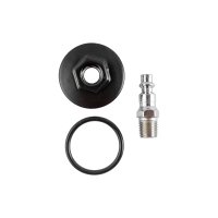 (image for) Air Stapler Service Kit End Cap & Fitting (20-22) For At0001