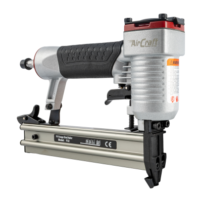 (image for) Air Nailer 18g 10-32mm Brad Nail 100pc Cap. (f32)