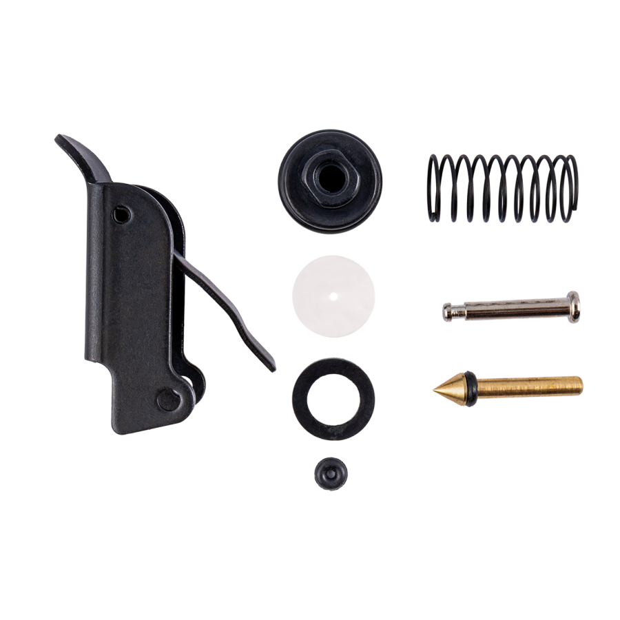 (image for) Air Stapler Service Kit Compl. Trigger Kit (24-34) For At0002