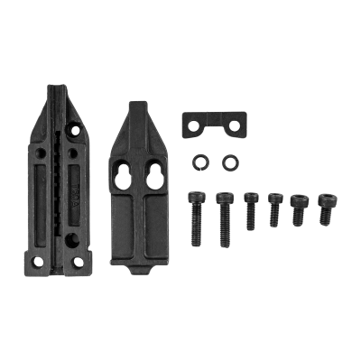 (image for) Air Stapler Service Kit Driver Guide & Spacer (1-2/40-44) For At0002