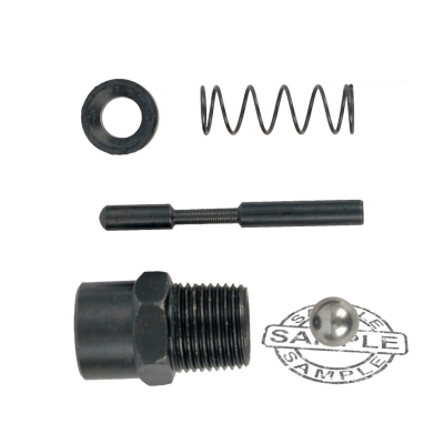 (image for) Air Imp. Wrench Service Kit Air Inlet (5-9) For At0003