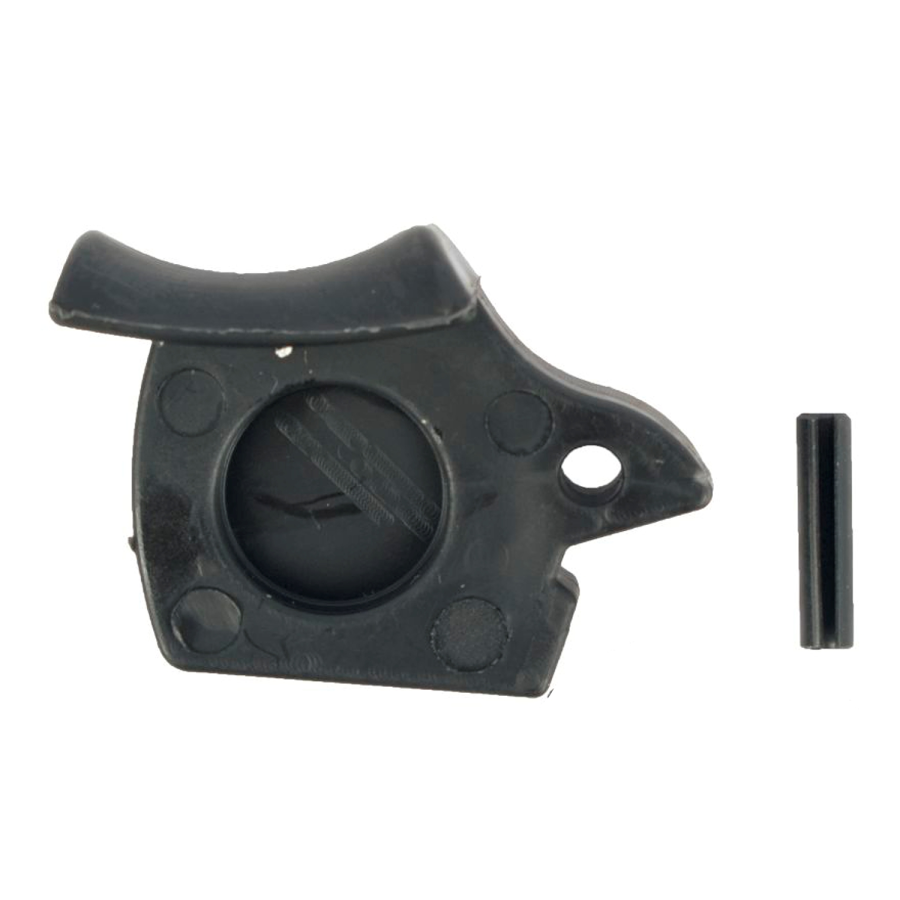 (image for) Air Imp. Wrench Service Kit Trigger Comp. (13-14) For At0003