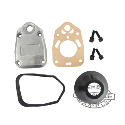 (image for) Air Imp. Wrench Service Kit Rear Cover & Scuff (35-40) For At0003