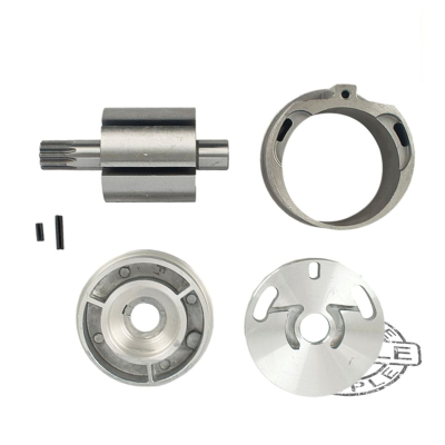 (image for) Air Imp. Wrench Service Kit Rotor Kit (28/29/31-34) For At0003