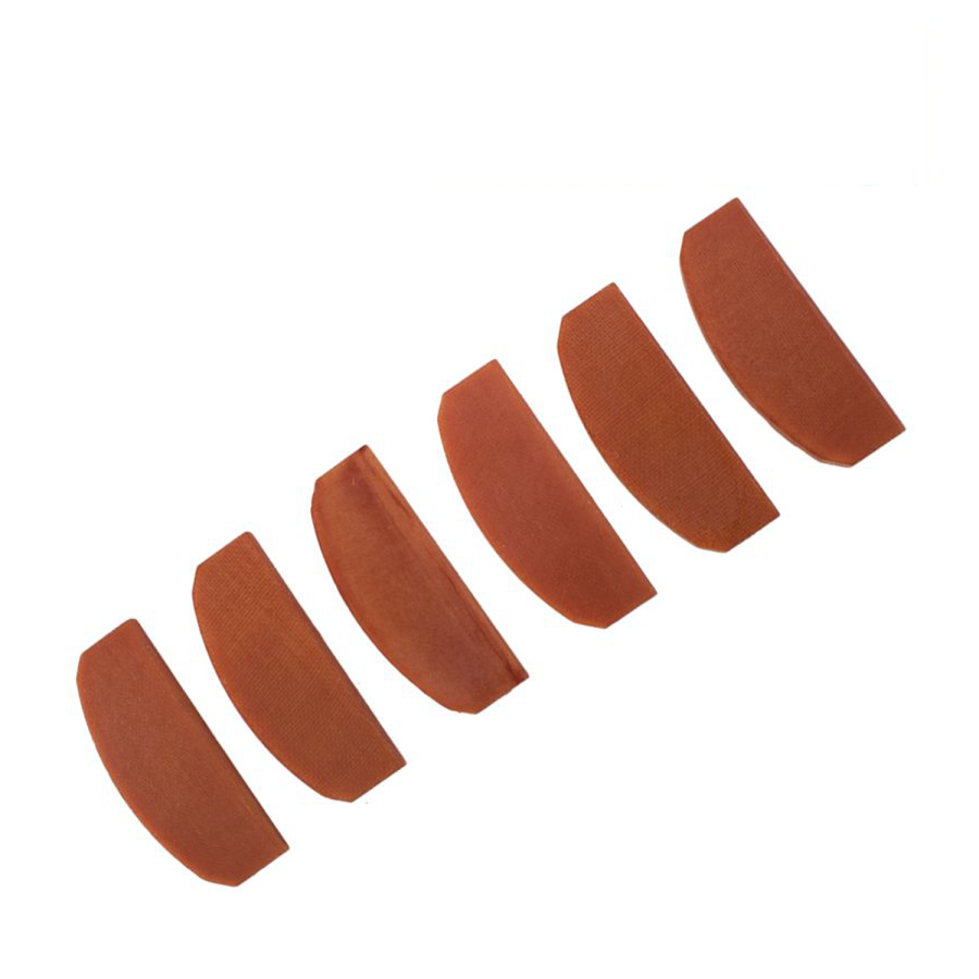 (image for) Air Imp. Wrench Service Kit Rotor Blades Set 6pc (30) For At0003