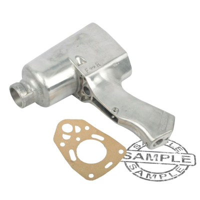 (image for) Air Imp. Wrench Service Kit Main Housing (1/41) For At0003
