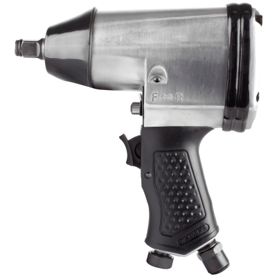 (image for) Air Impact Wrench 1/2' Single Hammer