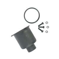 (image for) Air Imp. Wrench Service Kit Hammer Case Comp. (1-3/5/7) For At0004