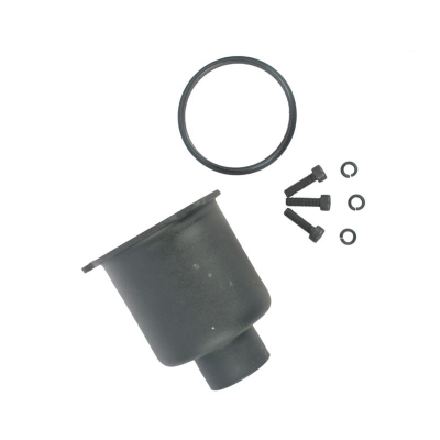 (image for) Air Imp. Wrench Service Kit Hammer Case Comp. (1-3/5/7) For At0004