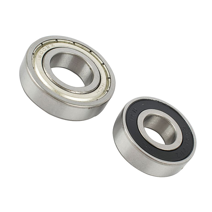 (image for) Air Imp. Wrench Service Kit Bearings (15/22) For At0004