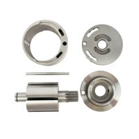 (image for) Air Imp. Wrench Service Kit Rotor & Cyl. (16/17/19-21/24) For At0004