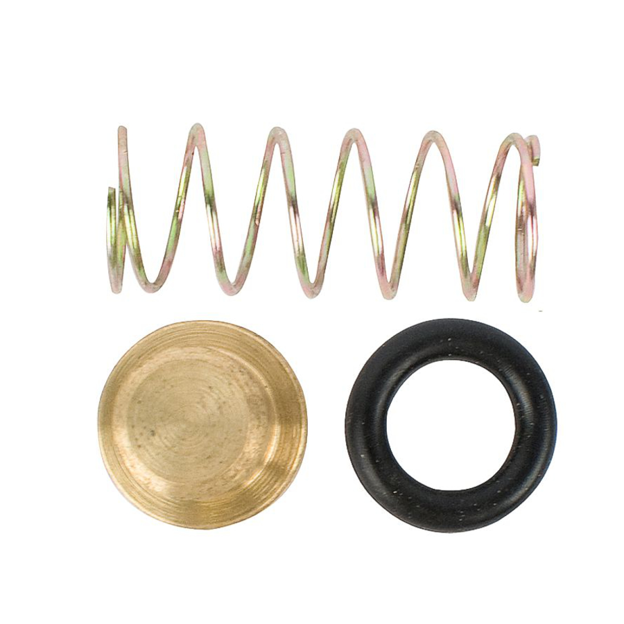 (image for) Air Imp. Wrench Service Kit Throttle & Valve Stem (29-34) For At0004