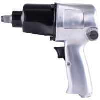 Air Impact Wrench 1/2' Twin Hammer (image for) Air Impact Wrench 1/2' Twin Hammer