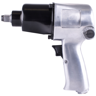 (image for) Air Impact Wrench 1/2' Twin Hammer