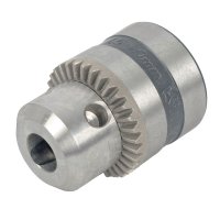 (image for) Chuck 10mm 3/8 For Air Drill 10mm Reversable 1800rpm (1/2')