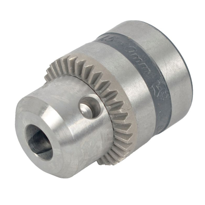 (image for) Chuck 10mm 3/8 For Air Drill 10mm Reversable 1800rpm (1/2')