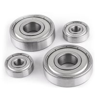 (image for) Air Drill Service Kit Bearings (17/29) For At0005